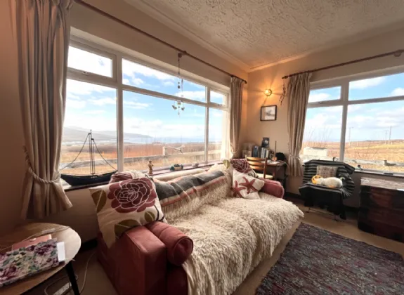 Photo of Dooega West, Achill, Co Mayo, F28 DT22