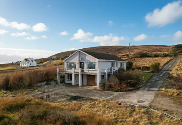 Photo of Dooega West, Achill, Co Mayo, F28 DT22