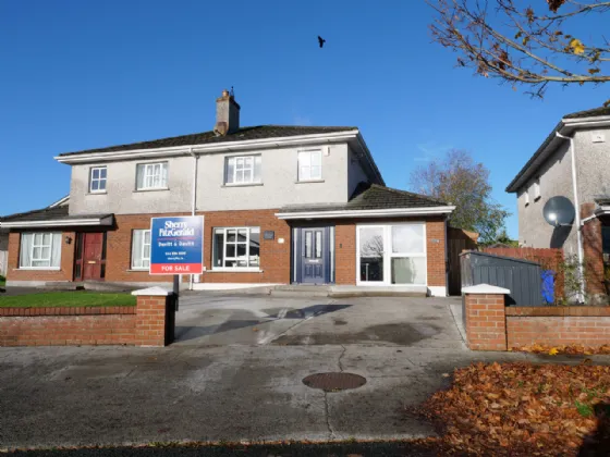 Photo of 68 Ardleigh Vale, Mullingar, Co. Westmeath, N91 T2P7