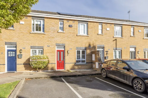 Photo of 7 New Haven Avenue, Flemington Lane, Balbriggan, Co. Dublin, K32DA50