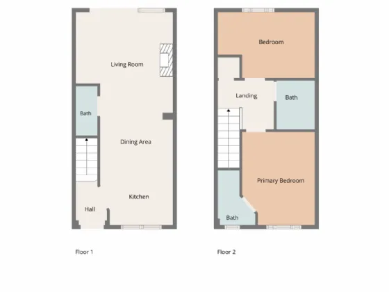 Photo of 7 New Haven Avenue, Flemington Lane, Balbriggan, Co. Dublin, K32DA50