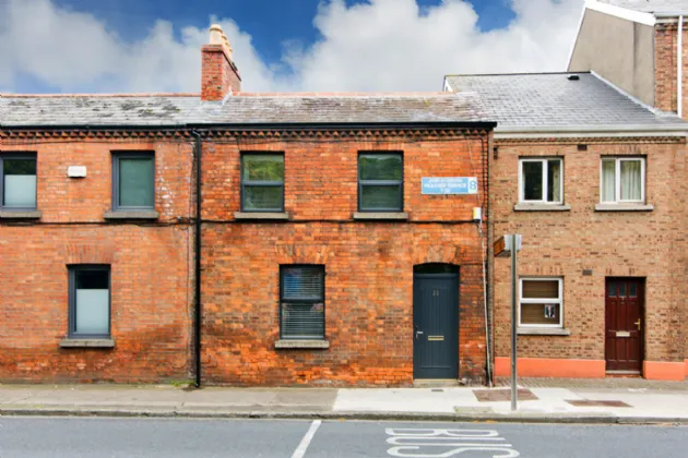Photo of 22 Faulkners Terrace, Kilmainham, Mount Brown, Dublin 8, D08 A09Y