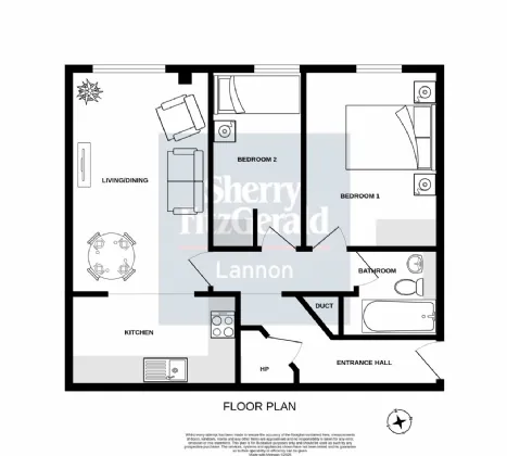 Photo of 13 Preston Mills, Wellington Quay, Drogheda, Co Louth, A92 KV10