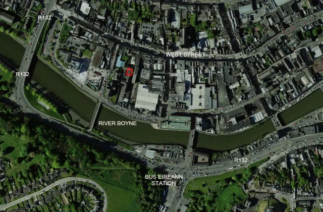 Photo of 13 Preston Mills, Wellington Quay, Drogheda, Co Louth, A92 KV10