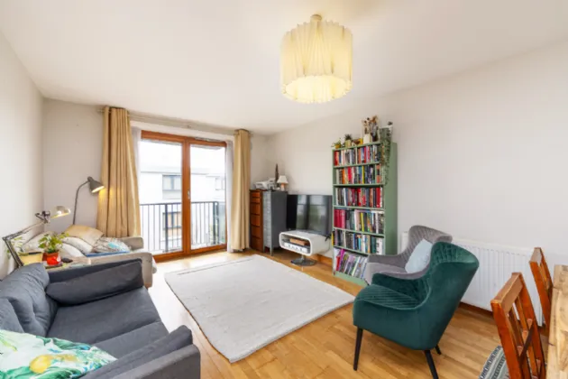 Photo of 34 Fairview Close, Richmond Avenue, Drumcondra, Dublin 3, D03 RP22