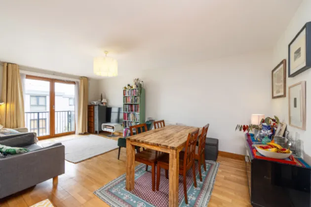 Photo of 34 Fairview Close, Richmond Avenue, Drumcondra, Dublin 3, D03 RP22