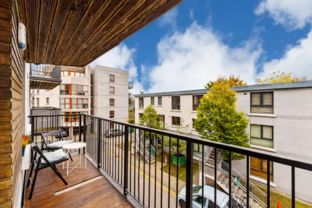 Photo of 34 Fairview Close, Richmond Avenue, Drumcondra, Dublin 3, D03 RP22