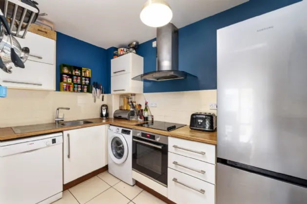 Photo of 34 Fairview Close, Richmond Avenue, Drumcondra, Dublin 3, D03 RP22