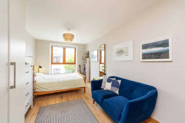 Photo of 34 Fairview Close, Richmond Avenue, Drumcondra, Dublin 3, D03 RP22