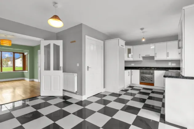 Photo of 14 Grace Avenue, Gracefield Manor, Ballylynan, Co Laois, R14 HC67