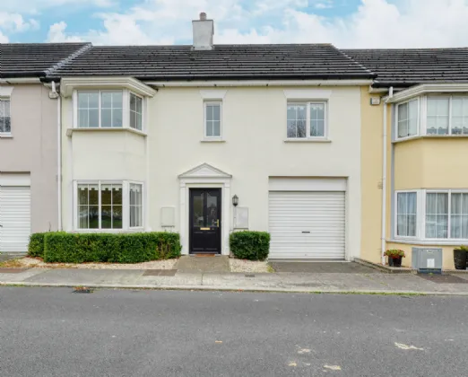 Photo of 18 Blossom Court,, Esker Hills,, Portlaoise, Co.Laois, R32 T3CC