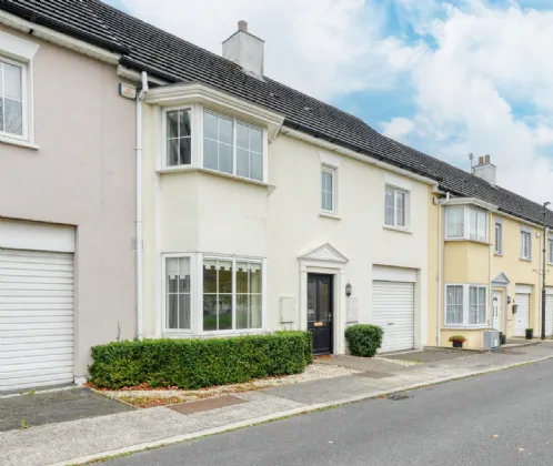 Photo of 18 Blossom Court,, Esker Hills,, Portlaoise, Co.Laois, R32 T3CC