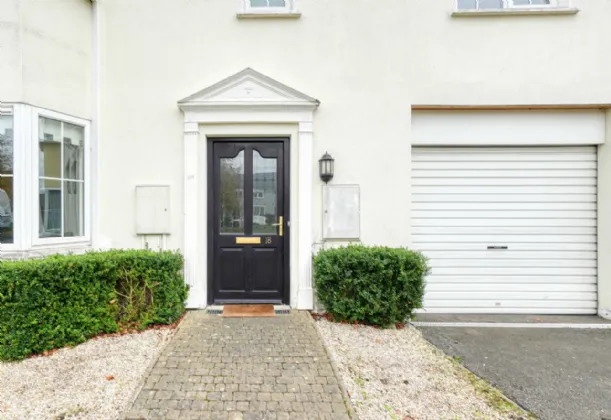 Photo of 18 Blossom Court,, Esker Hills,, Portlaoise, Co.Laois, R32 T3CC