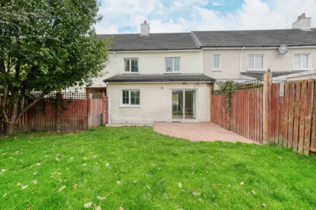 Photo of 18 Blossom Court,, Esker Hills,, Portlaoise, Co.Laois, R32 T3CC
