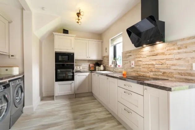 Photo of 3 Friar's Lane, Clongriffin, Dublin 13, D13 F763