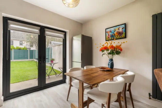 Photo of 3 Friar's Lane, Clongriffin, Dublin 13, D13 F763