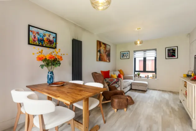 Photo of 3 Friar's Lane, Clongriffin, Dublin 13, D13 F763