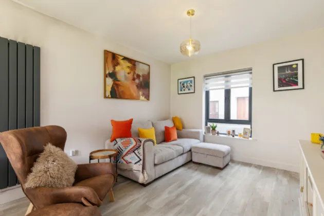 Photo of 3 Friar's Lane, Clongriffin, Dublin 13, D13 F763