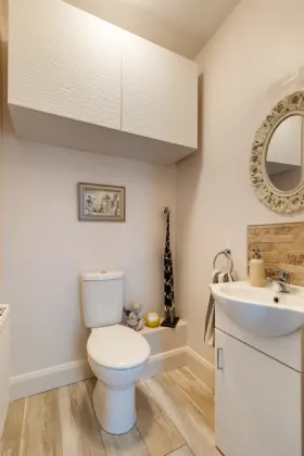 Photo of 3 Friar's Lane, Clongriffin, Dublin 13, D13 F763