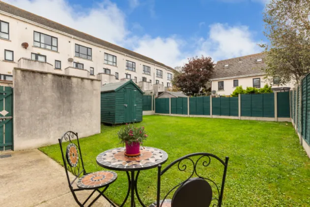 Photo of 3 Friar's Lane, Clongriffin, Dublin 13, D13 F763