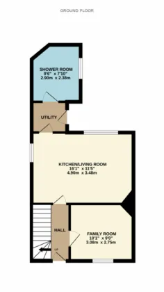 Photo of 13 Killala Road, Cabra, Dublin 7, D07W3R8