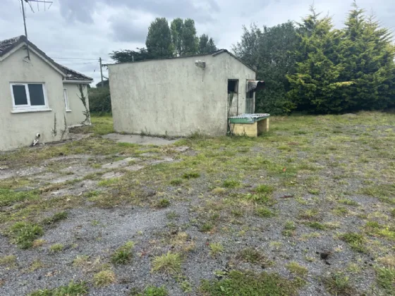 Photo of Rathpatrick, Crosspatrick, Co. Kilkenny, E41 EP20