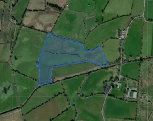 Photo of Cappagh, Abbey, Loughrea, Co. Galway