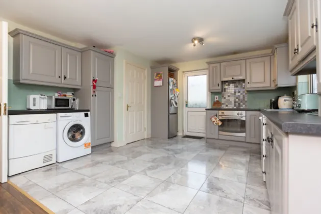 Photo of 38 Belvedere Hills, Mullingar, Co. Westmeath, N91 K8N5