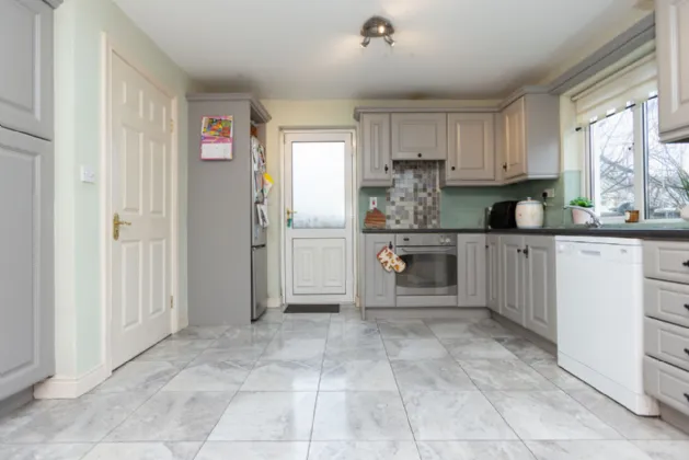 Photo of 38 Belvedere Hills, Mullingar, Co. Westmeath, N91 K8N5