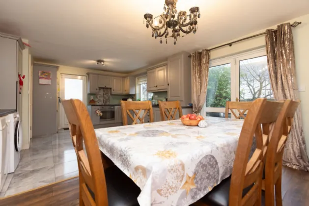 Photo of 38 Belvedere Hills, Mullingar, Co. Westmeath, N91 K8N5