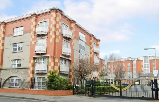 Photo of 178 The Richmond, North Brunswick Street, Smithfield, Dublin 7, D07 N765