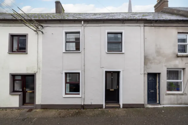 Photo of 16 Lower Church St, Enniscorthy, Co. Wexford, Y21 W240