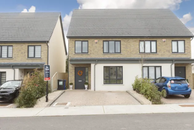 Photo of 129 Farranshock Park, Mullingar, Co. Westmeath., N91 W6FE