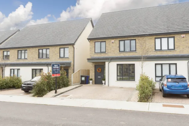 Photo of 129 Farranshock Park, Mullingar, Co. Westmeath., N91 W6FE