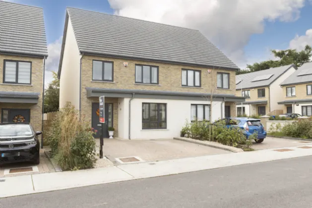 Photo of 129 Farranshock Park, Mullingar, Co. Westmeath., N91 W6FE