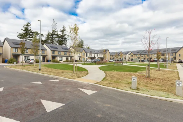 Photo of 129 Farranshock Park, Mullingar, Co. Westmeath., N91 W6FE