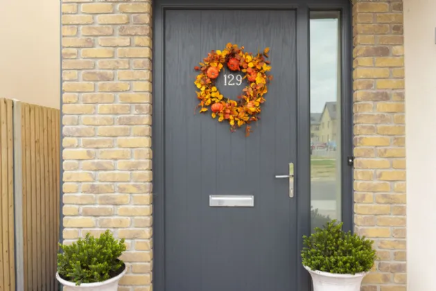 Photo of 129 Farranshock Park, Mullingar, Co. Westmeath., N91 W6FE