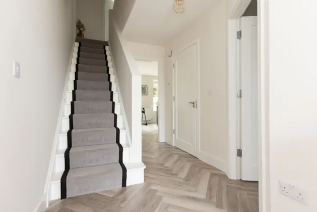 Photo of 129 Farranshock Park, Mullingar, Co. Westmeath., N91 W6FE