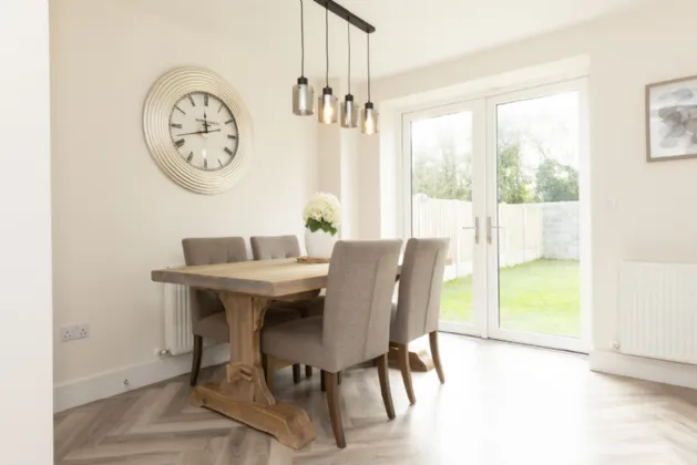 Photo of 129 Farranshock Park, Mullingar, Co. Westmeath., N91 W6FE