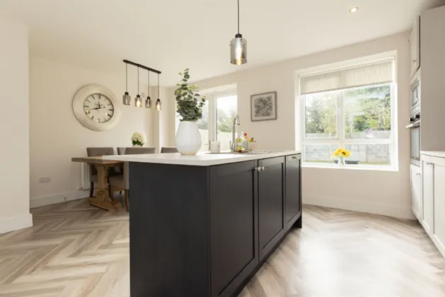 Photo of 129 Farranshock Park, Mullingar, Co. Westmeath., N91 W6FE