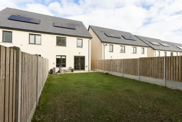 Photo of 129 Farranshock Park, Mullingar, Co. Westmeath., N91 W6FE