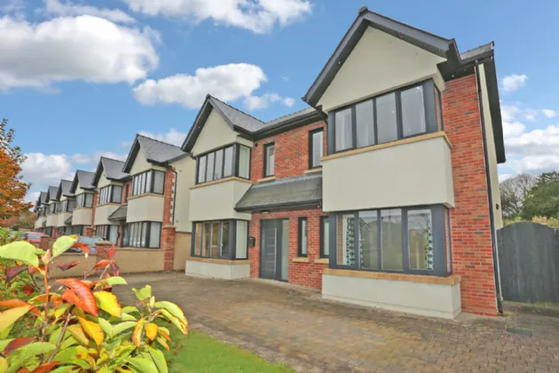 Photo of 2 Beechfield Grove, Monaleen, Co Limerick, V94 7K26