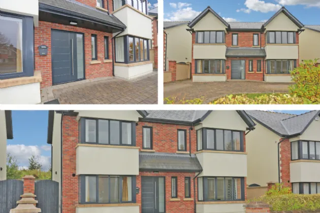 Photo of 2 Beechfield Grove, Monaleen, Co Limerick, V94 7K26