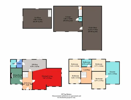 Photo of Killycoonagh, Annalore, Newbliss, Co. Monaghan, H18FD35