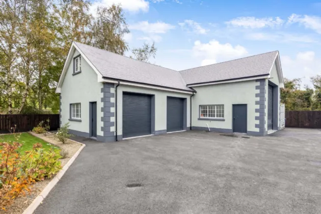 Photo of Killycoonagh, Annalore, Newbliss, Co. Monaghan, H18FD35