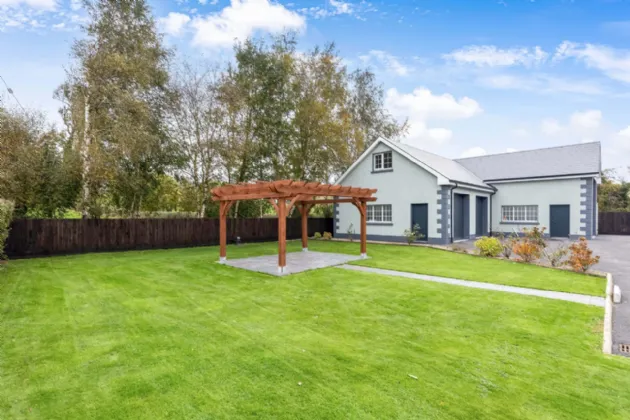 Photo of Killycoonagh, Annalore, Newbliss, Co. Monaghan, H18FD35