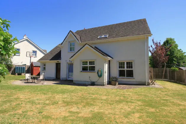 Photo of 15 Forge Meadow, Ballon, Co. Carlow, R93 TC59