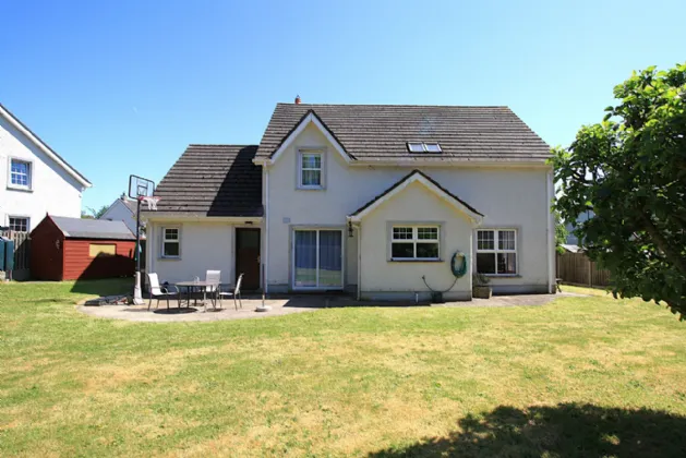 Photo of 15 Forge Meadow, Ballon, Co. Carlow, R93 TC59