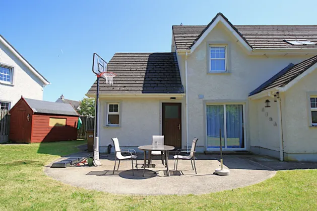 Photo of 15 Forge Meadow, Ballon, Co. Carlow, R93 TC59