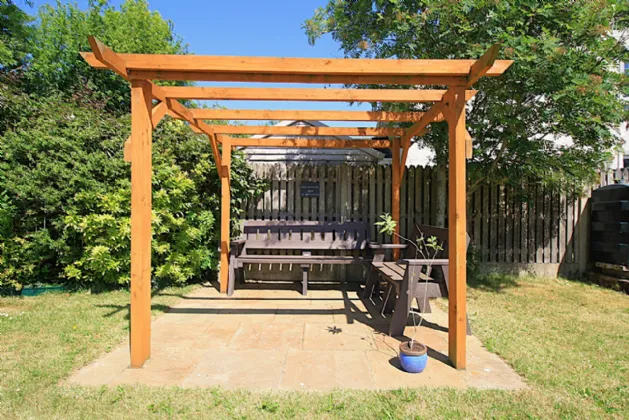 Photo of 15 Forge Meadow, Ballon, Co. Carlow, R93 TC59